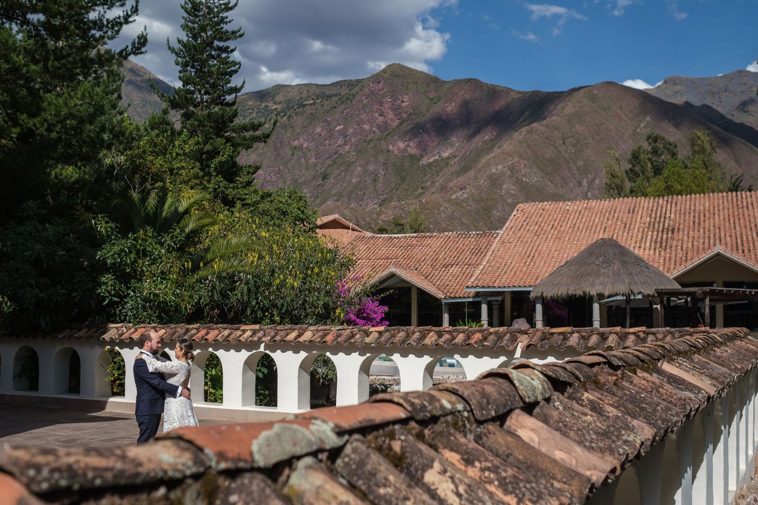 Boda Cusco - Peru - Emociones Reales -Fotografia y Video