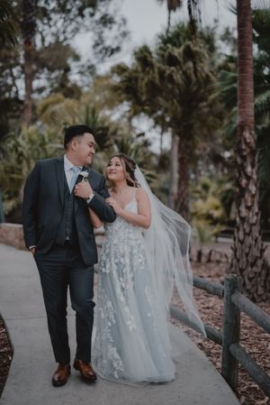Los Angeles Wedding Photographer Gallery Photo