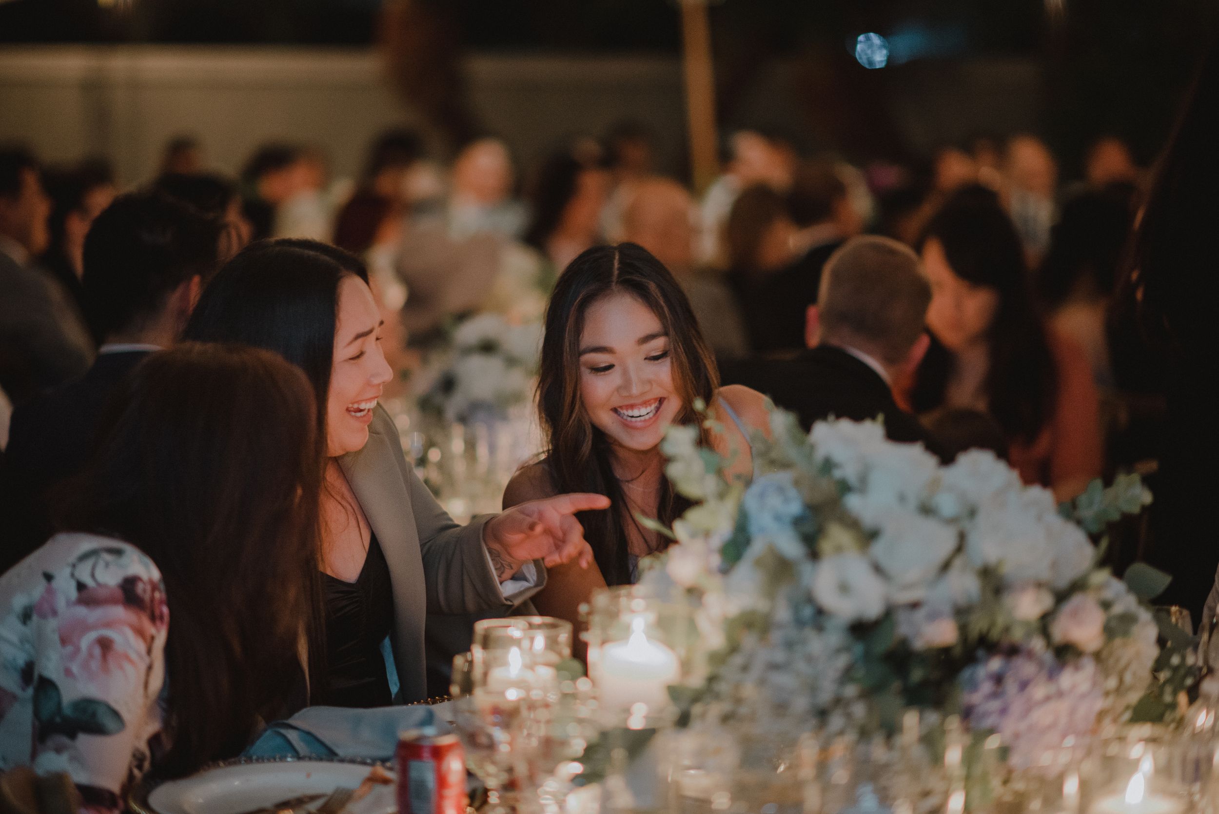 Los Angeles Wedding Photographer Gallery Photo