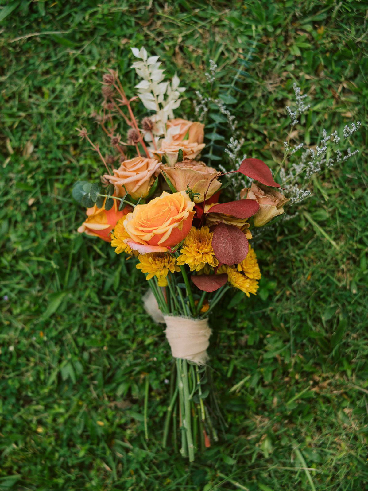 Sanctuary Villa Bali Wedding Editorial