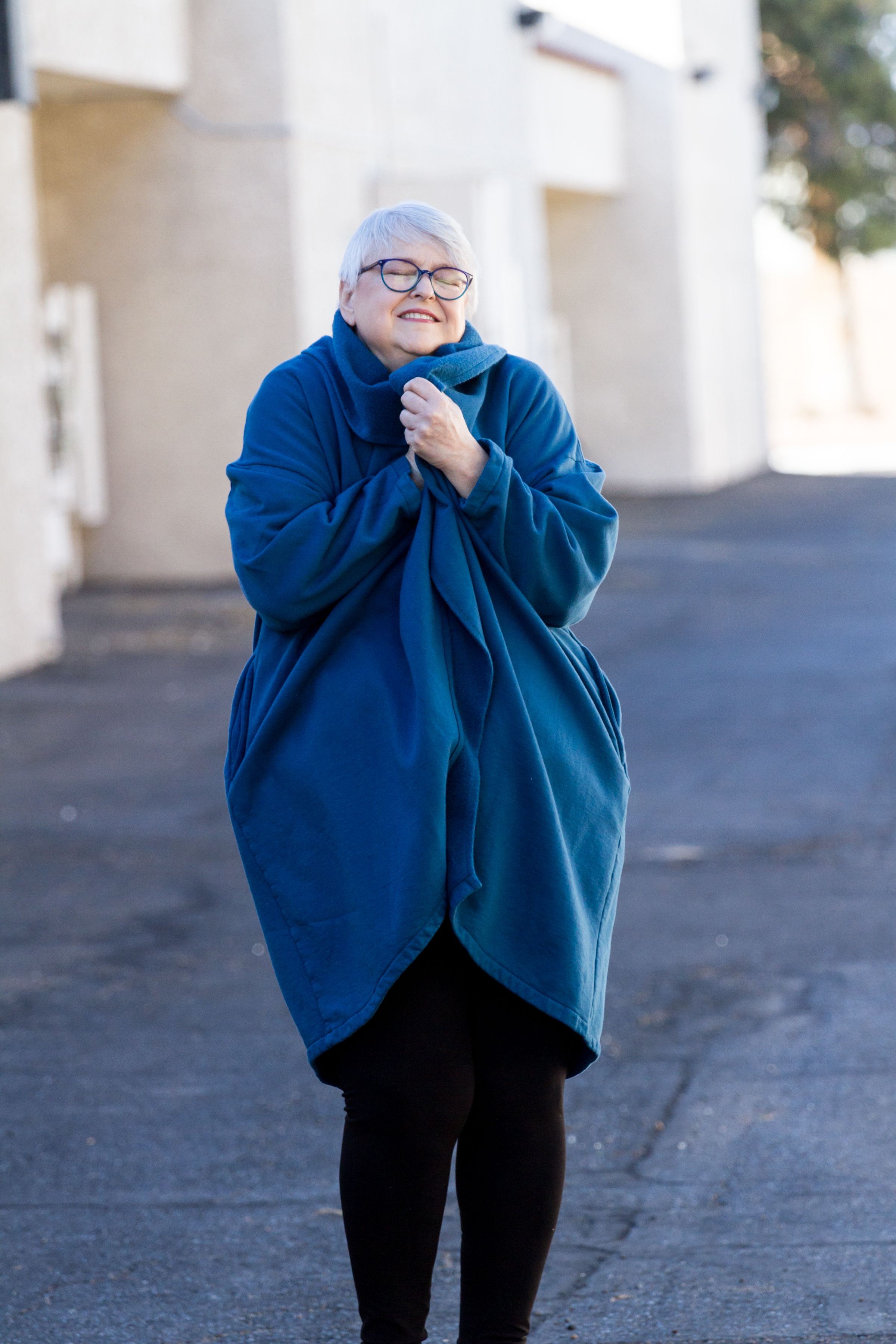plus size branding photography