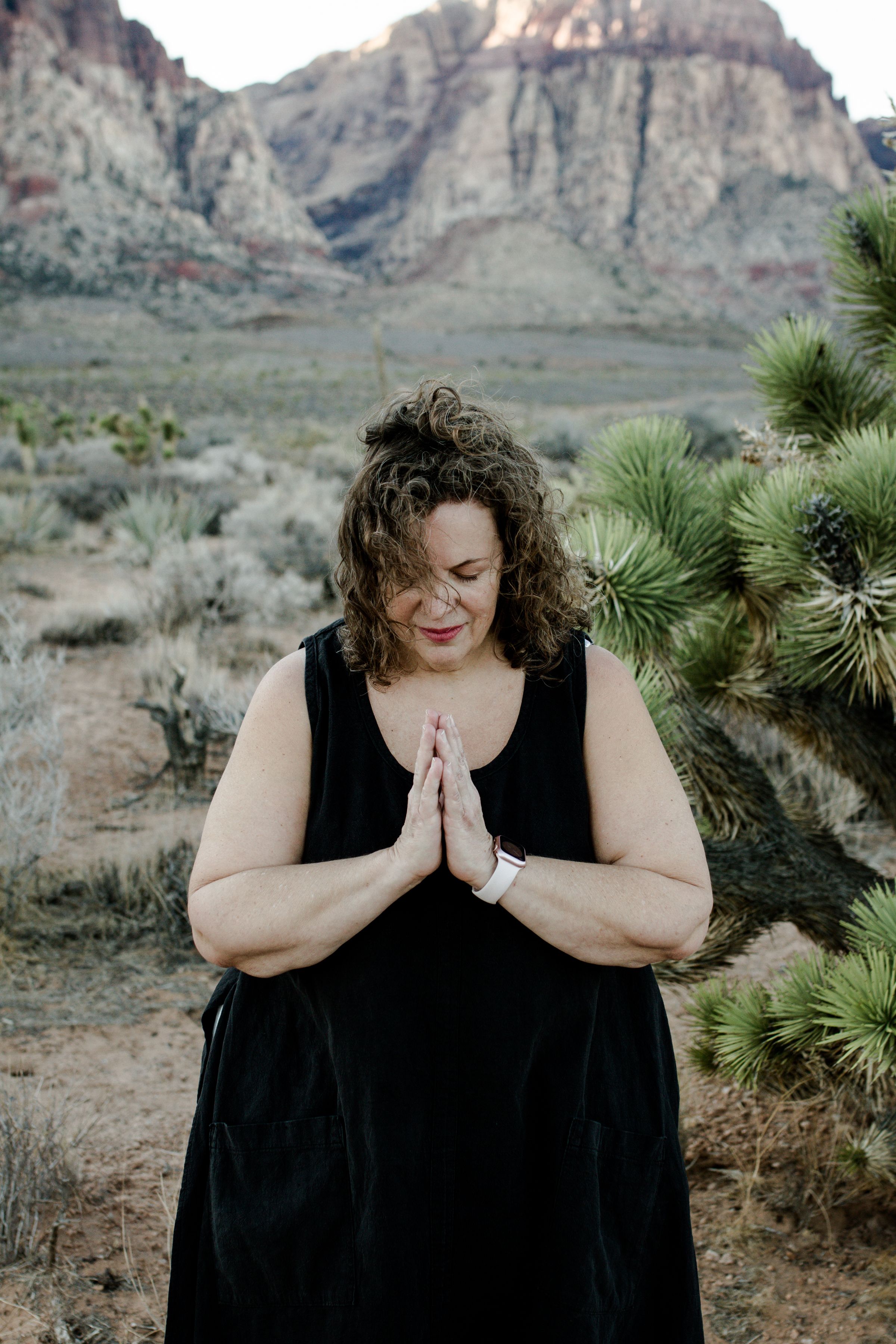 plus size branding photography