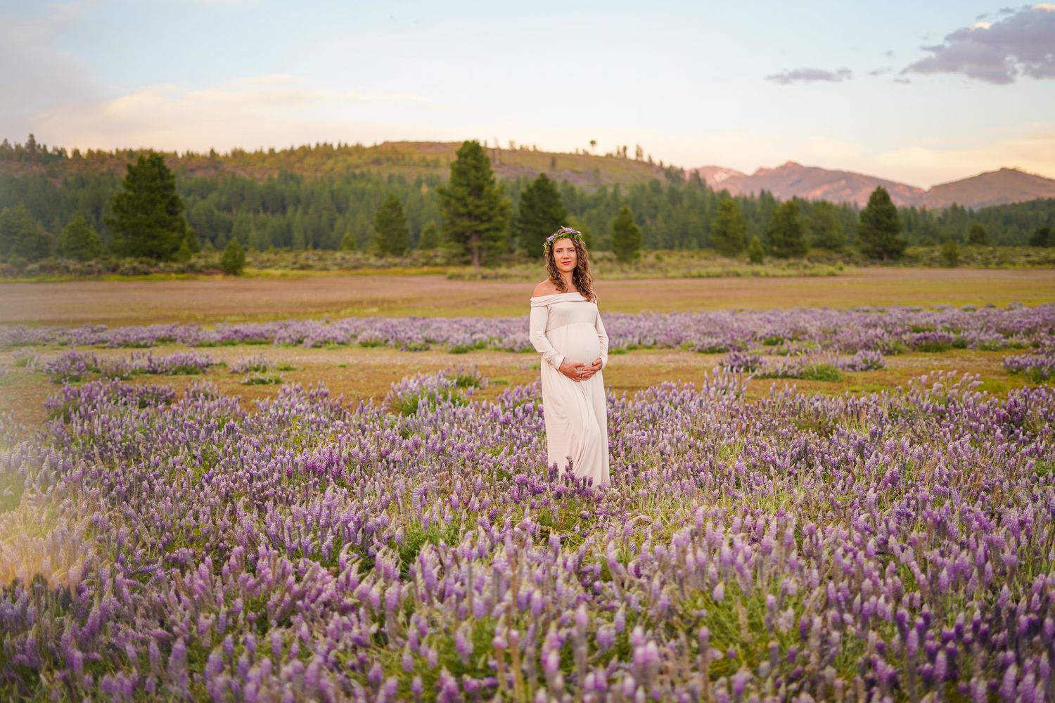Maternity Photographer Reno/Tahoe