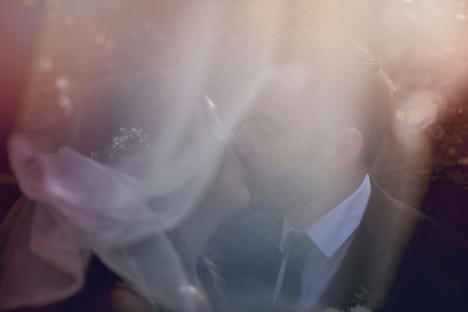 Intimate Wedding Kings Gap State Park