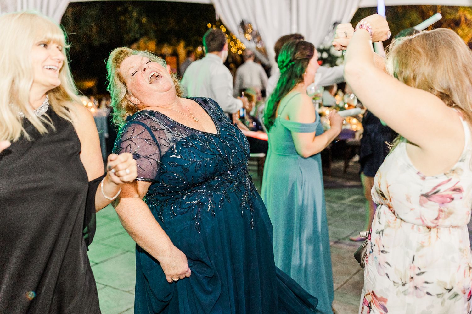 AIRLIE VIRGINIA WEDDING PICTURES