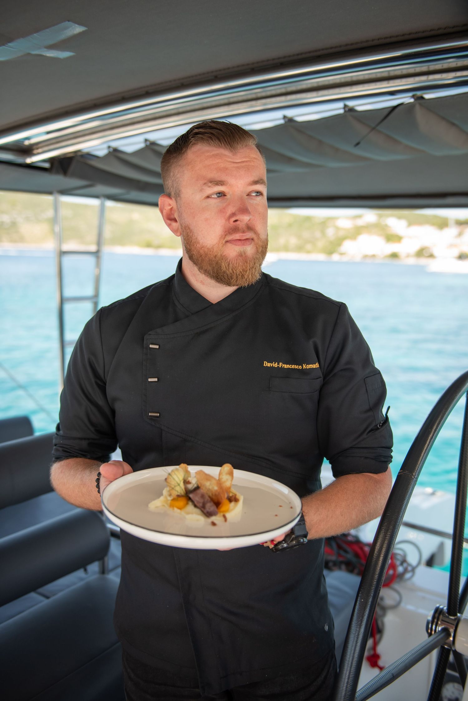 Restaurant Team Photos, Split Photo Agency