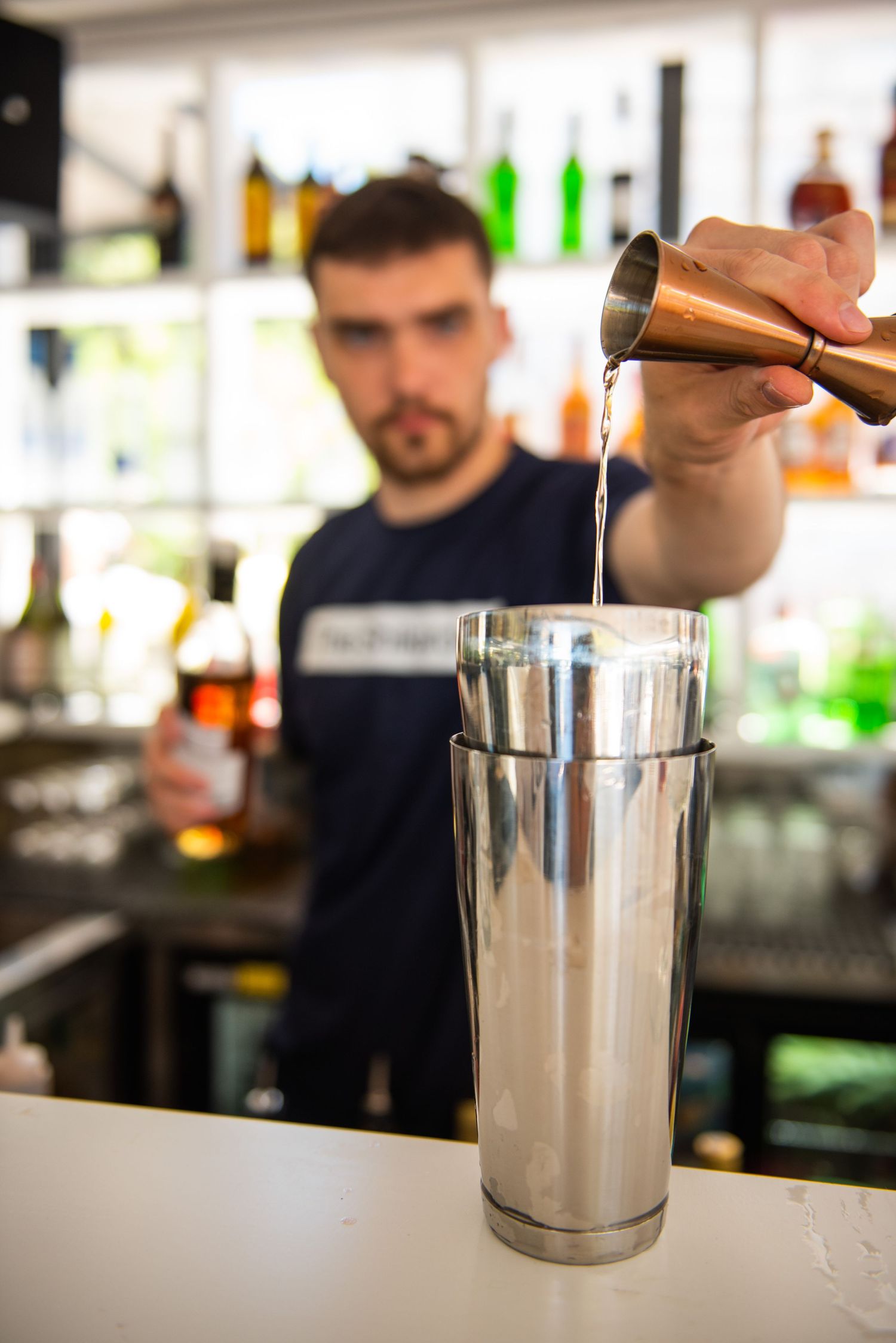 Restaurant Team Photos, Split Photo Agency