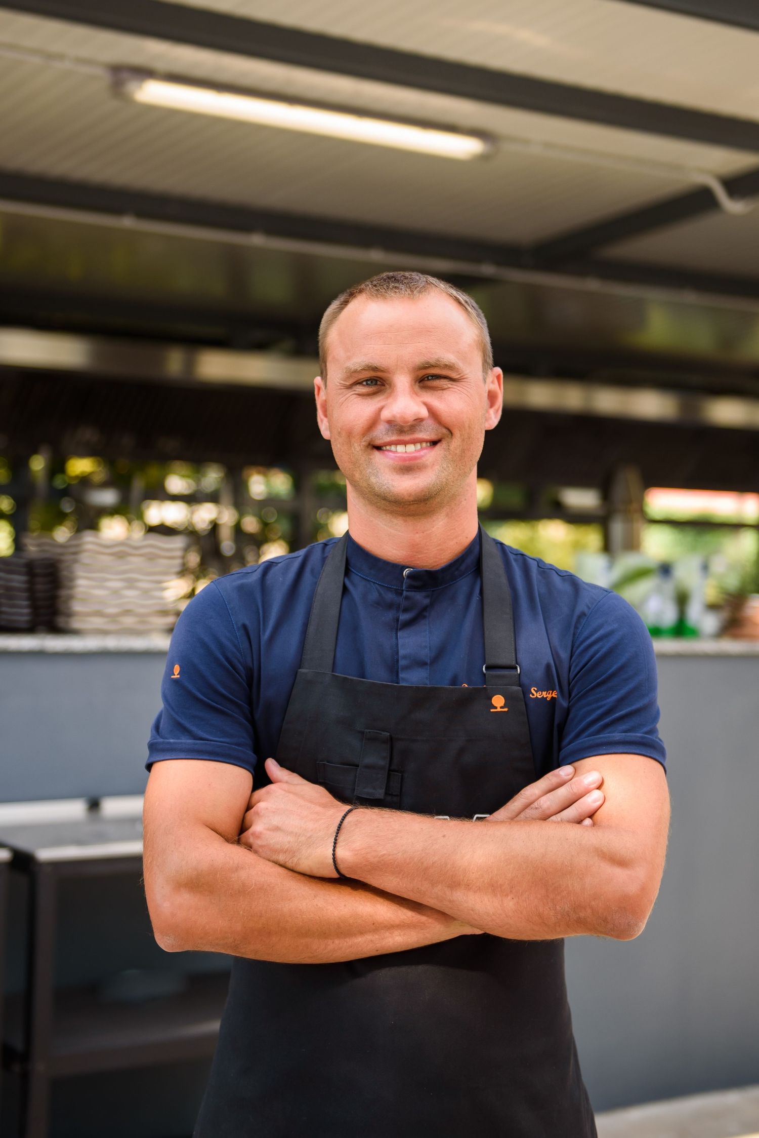 Restaurant Team Photos, Split Photo Agency