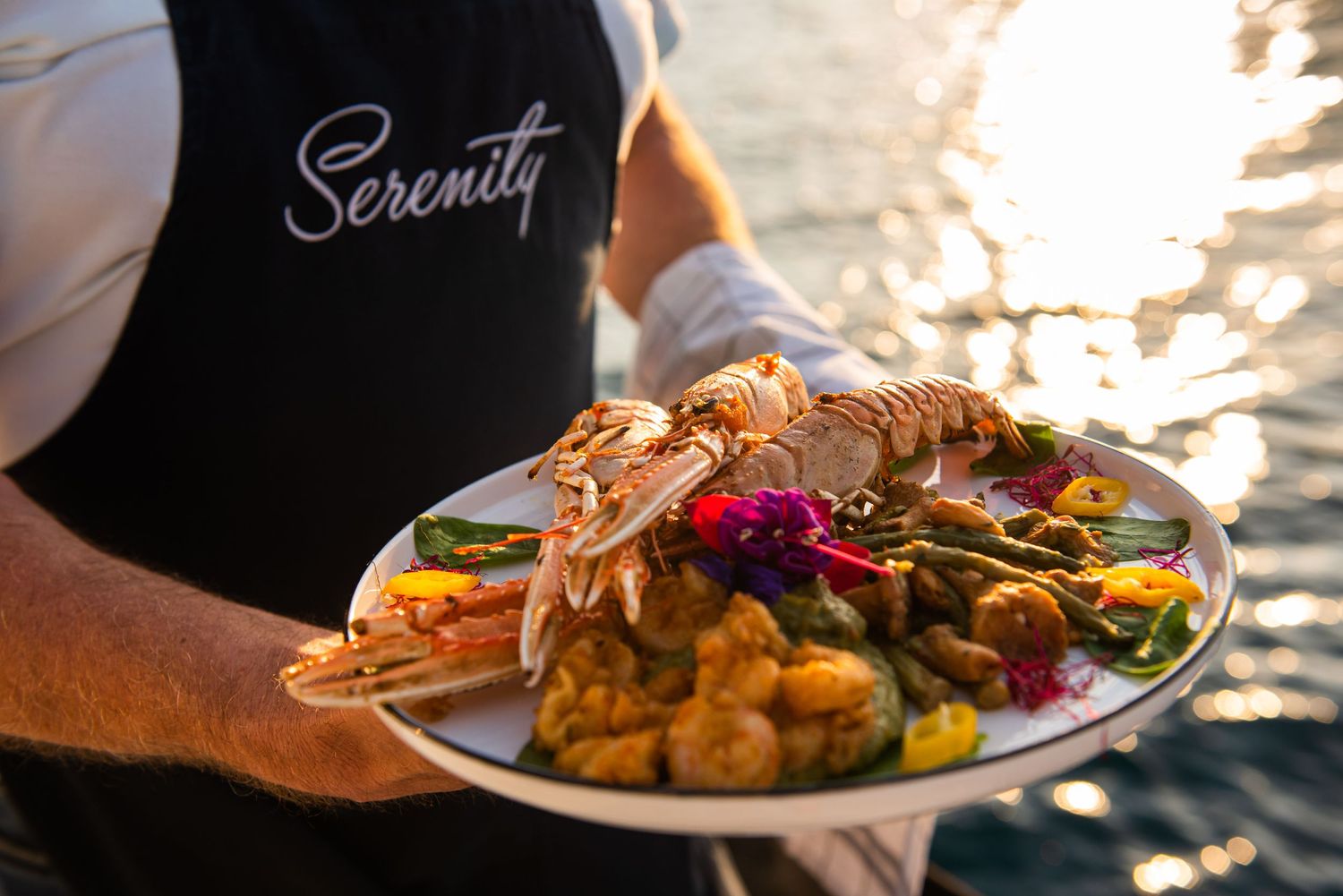 Restaurant Team Photos, Split Photo Agency