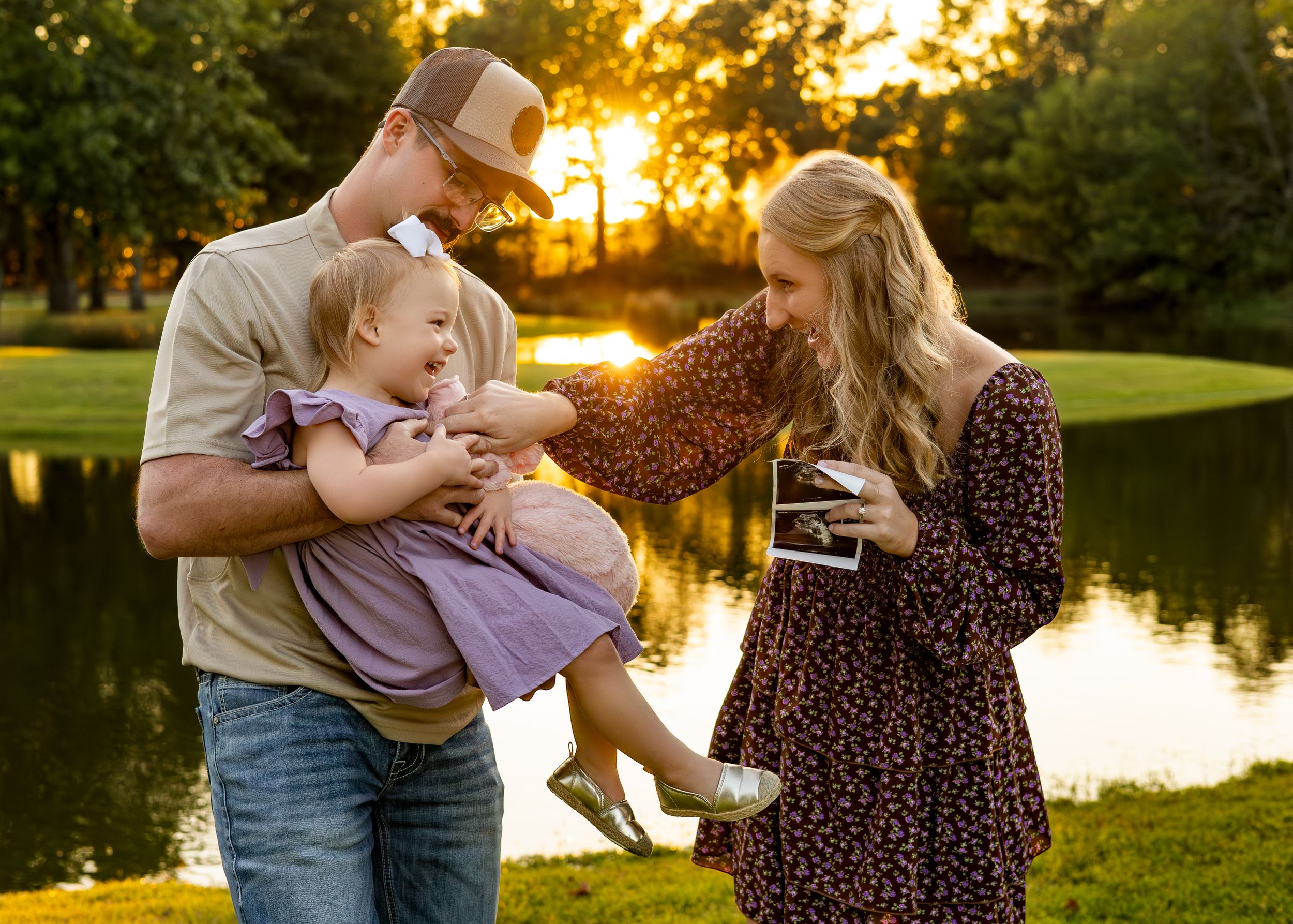 Family Portrait by Swaff Shots