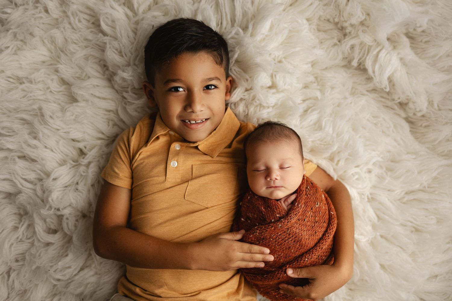 tampa newborn portraits