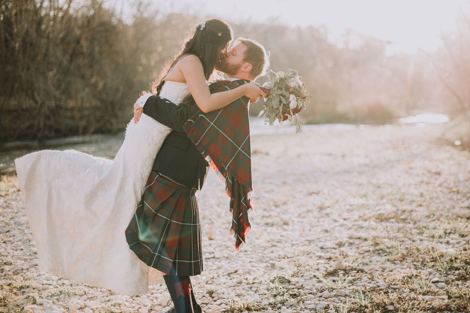Weddings & Engagement