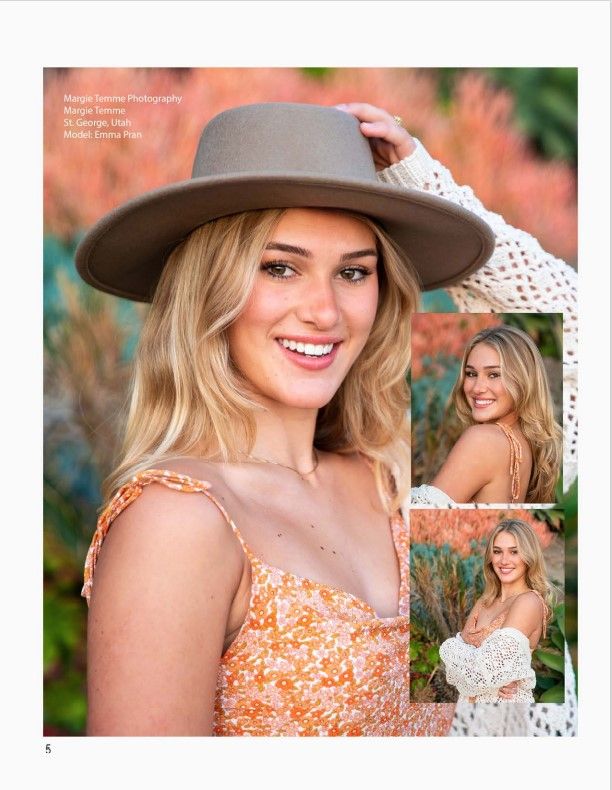photo-spread-of-a-High-School-Senior-Emma-Pran--featured-in-Senior-year-magazine