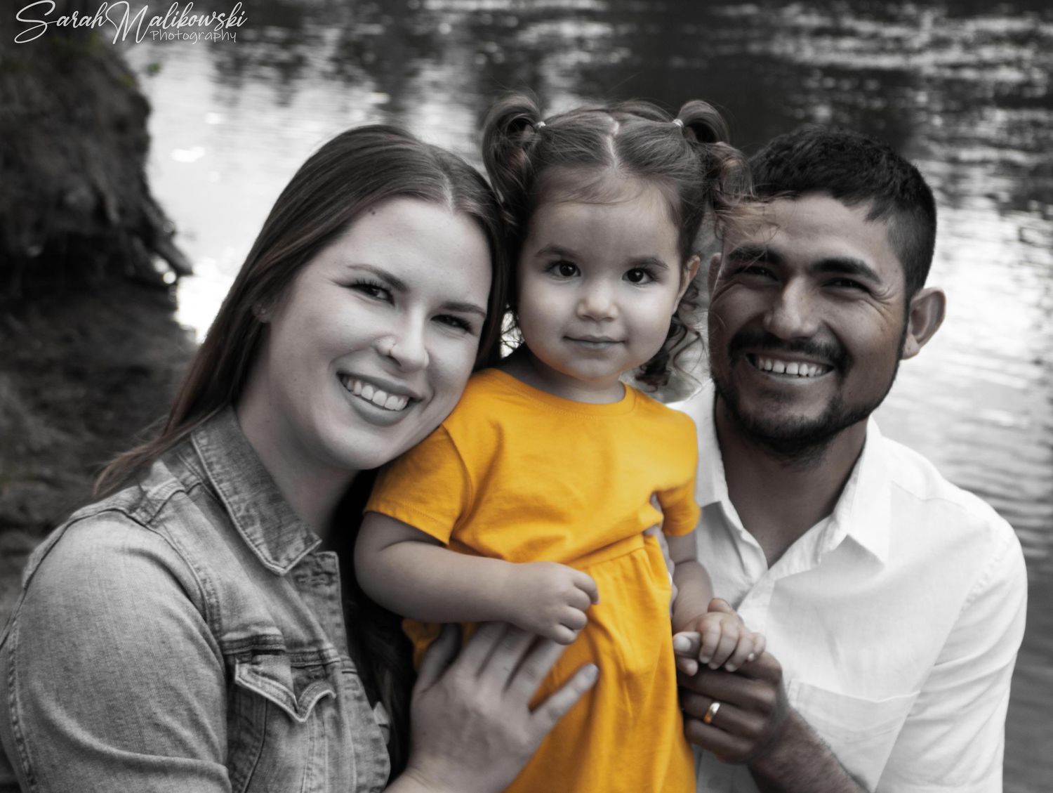family portrait