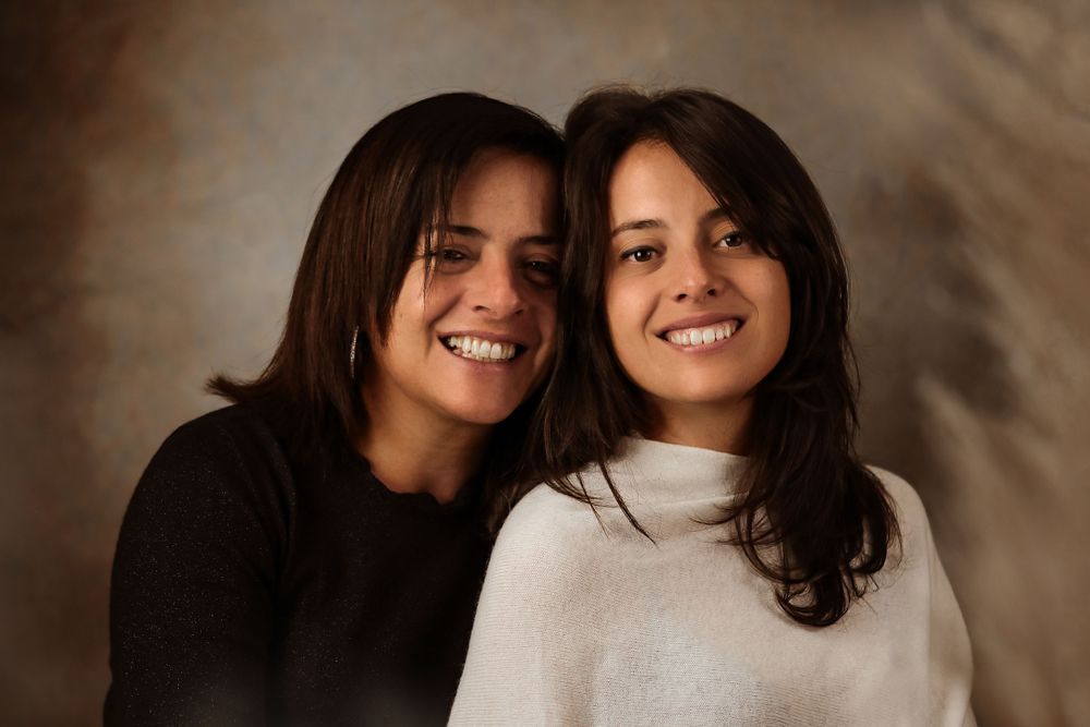 Servizio fotografico Famiglia ad Asiago Marostica Bassano Vicenza