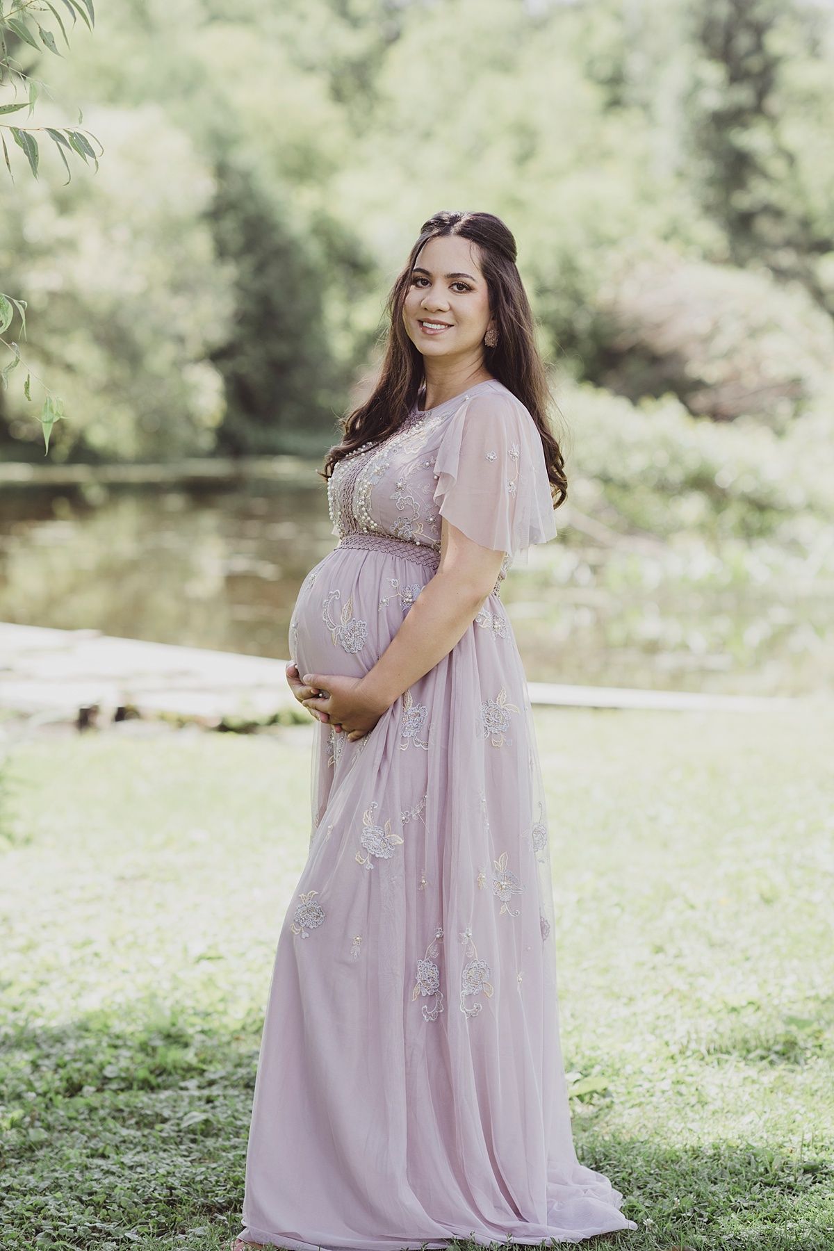 Preparing for a Maternity Photo Session 6 Tips and Tricks
