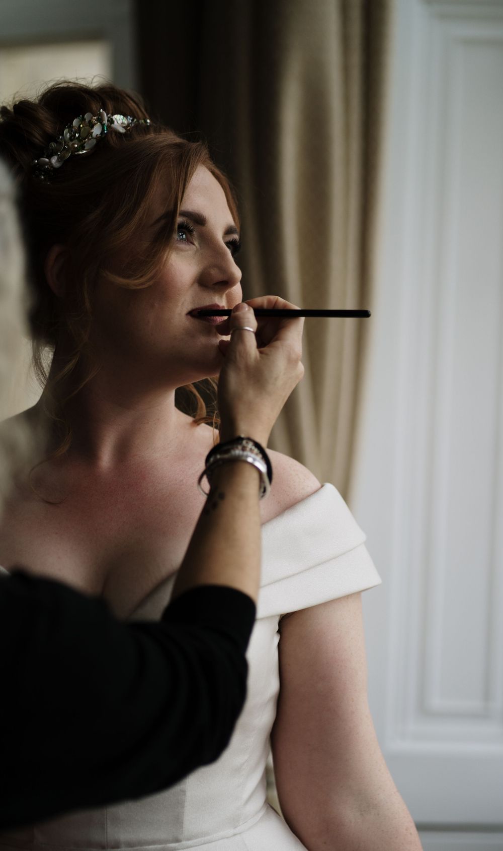 Orchardleigh House Wedding Photographer