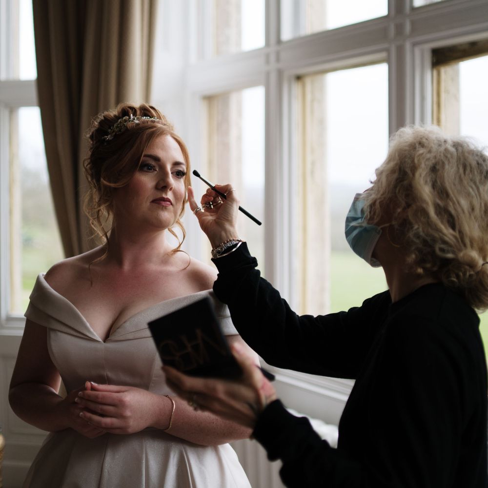 Orchardleigh House Wedding Photographer