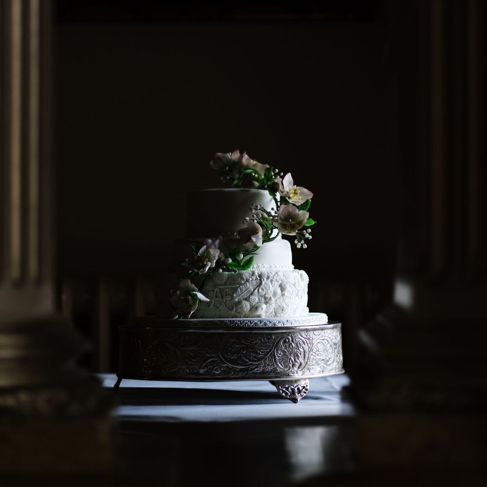 Orchardleigh House Wedding Photographer