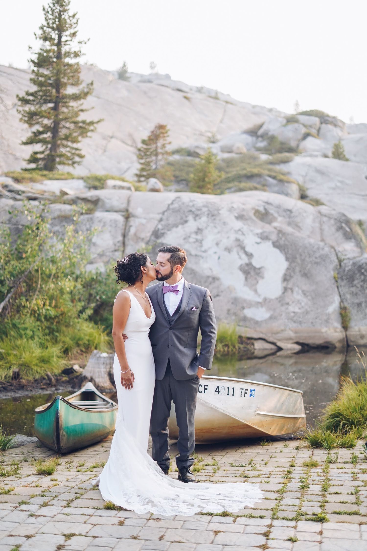 Wedding Photographer Reno/Tahoe