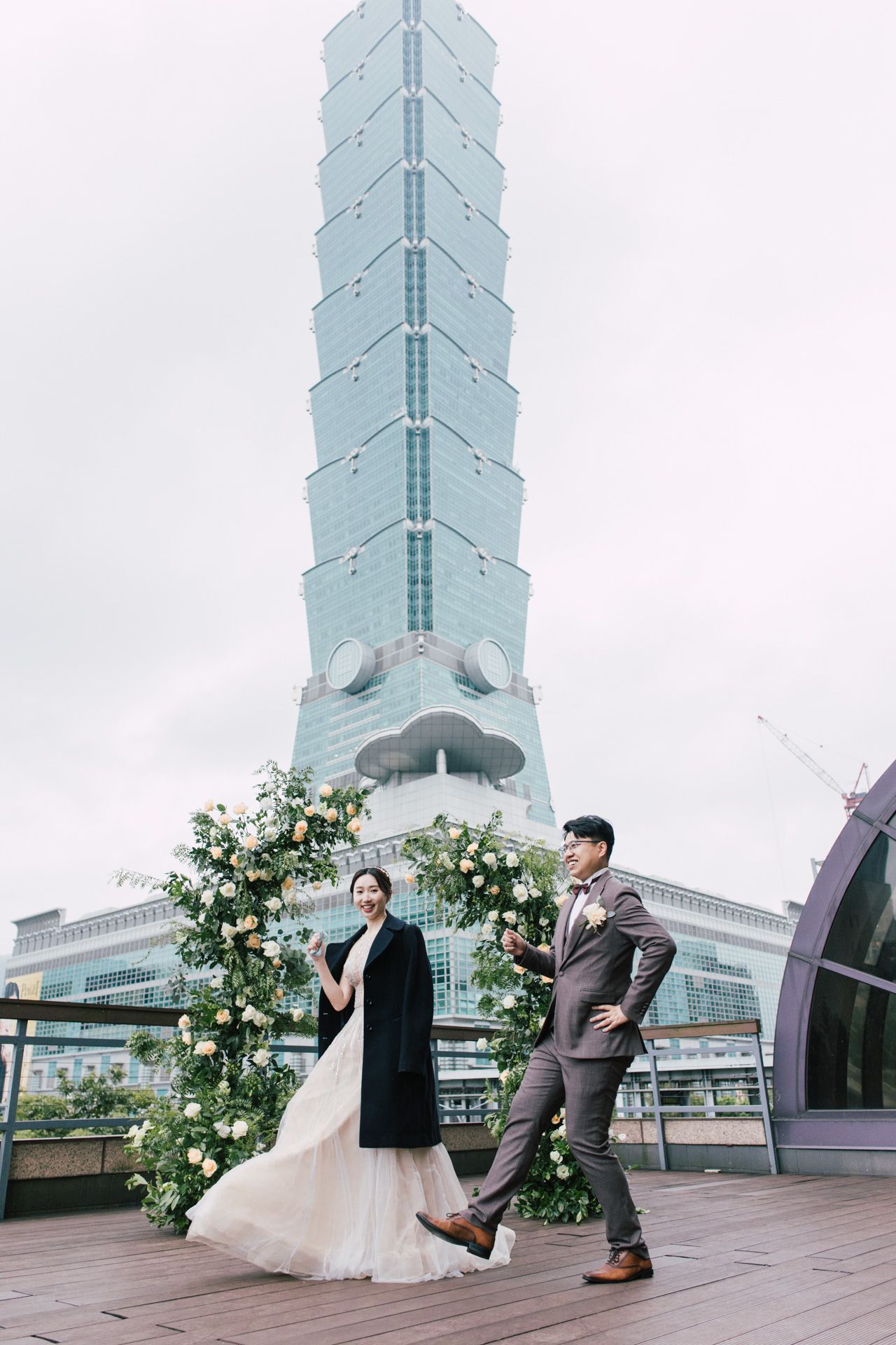 台北君悅酒店  婚攝作品
