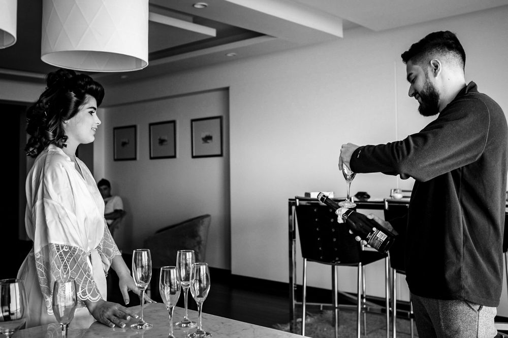 Boda en La Molina - Lima, Peru - Fotografia y Video de Bodas