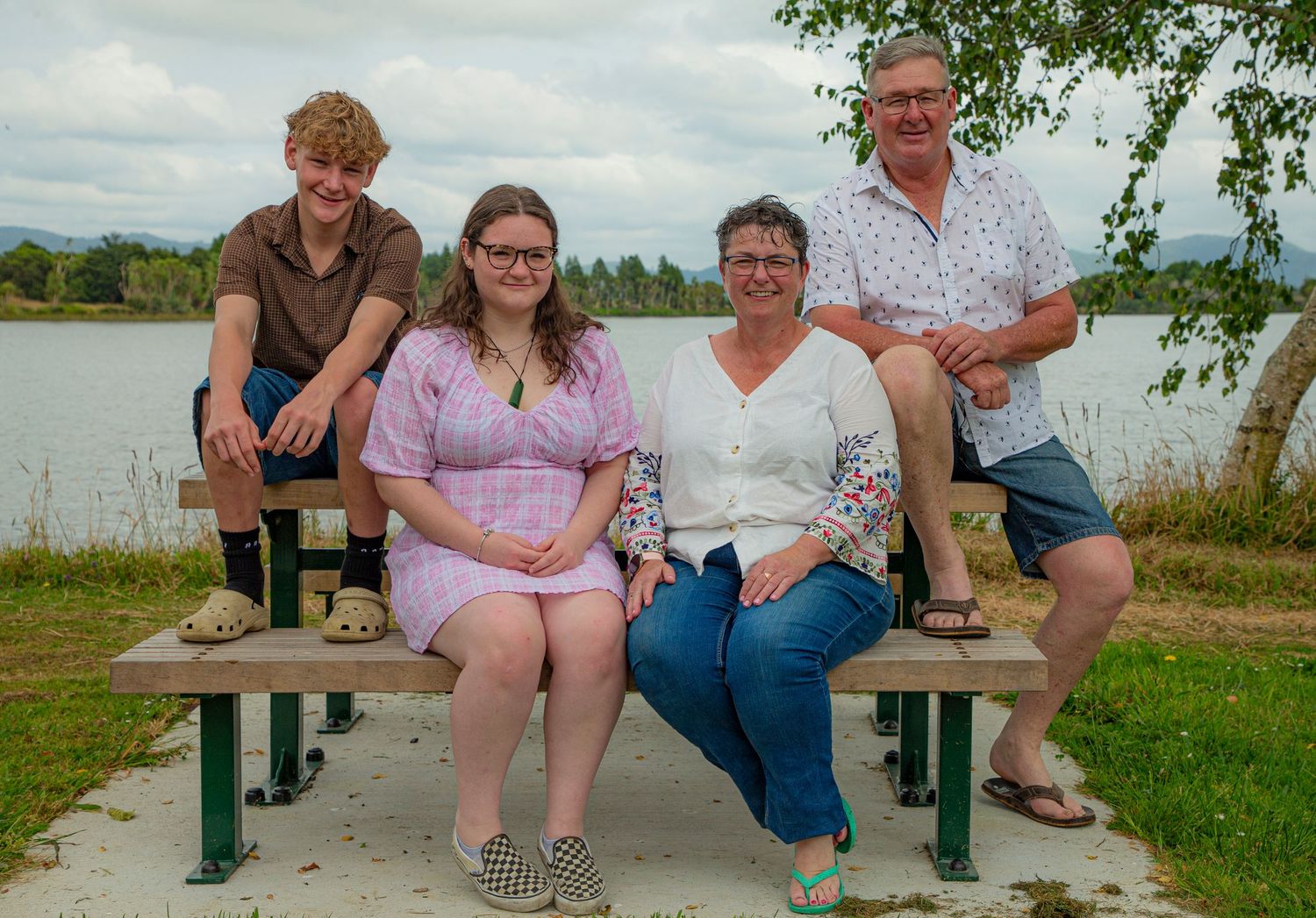 family