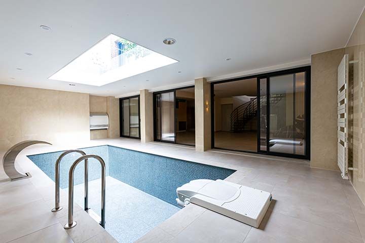 photographe immobilier paris