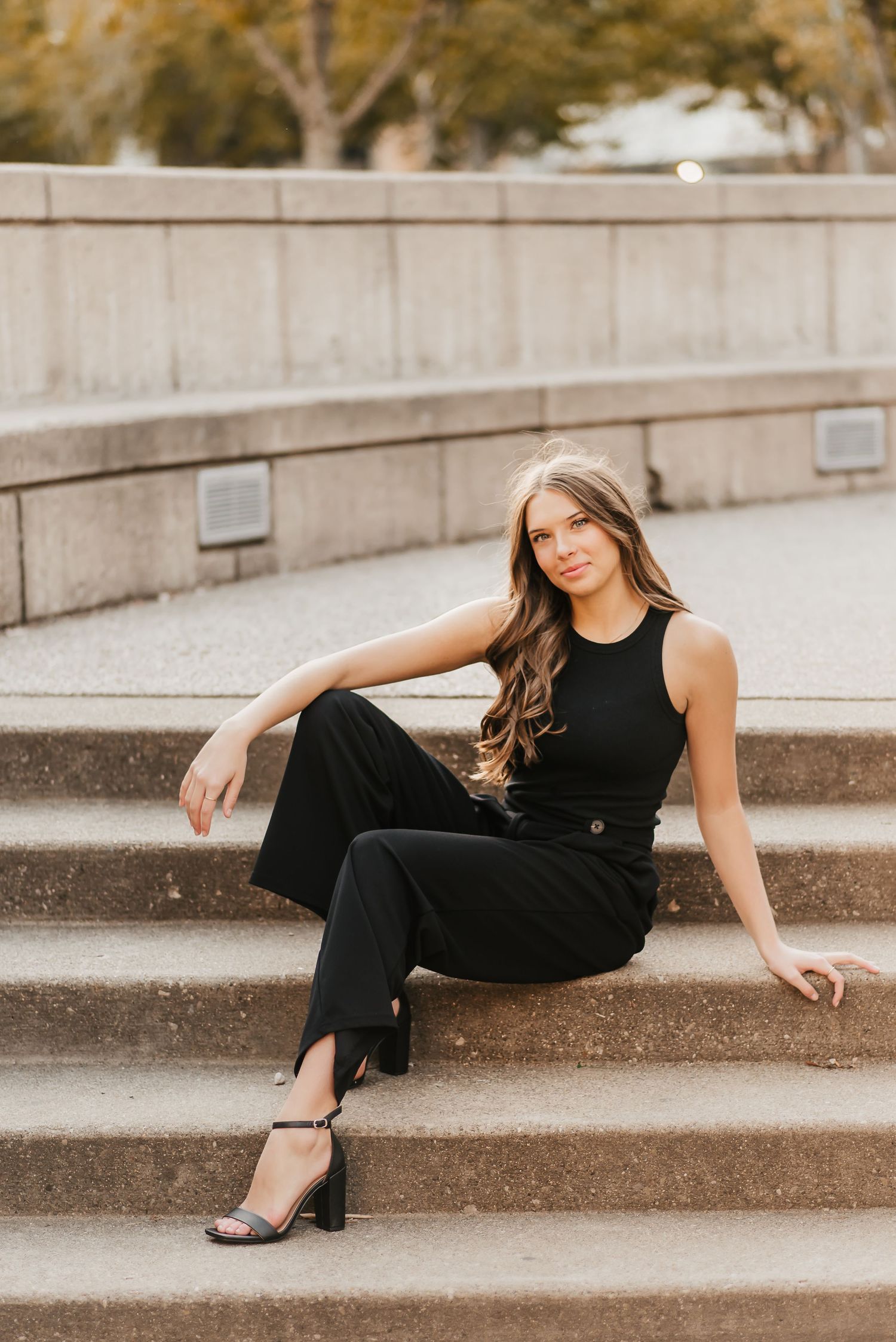 best senior photography in cincinnati Ohio