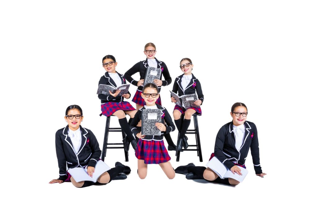 Atlanta Dance Picture Day Photographer