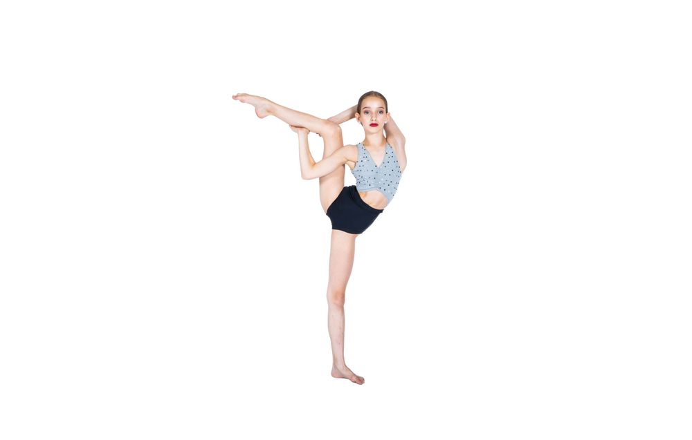 Atlanta Dance Picture Day Photographer