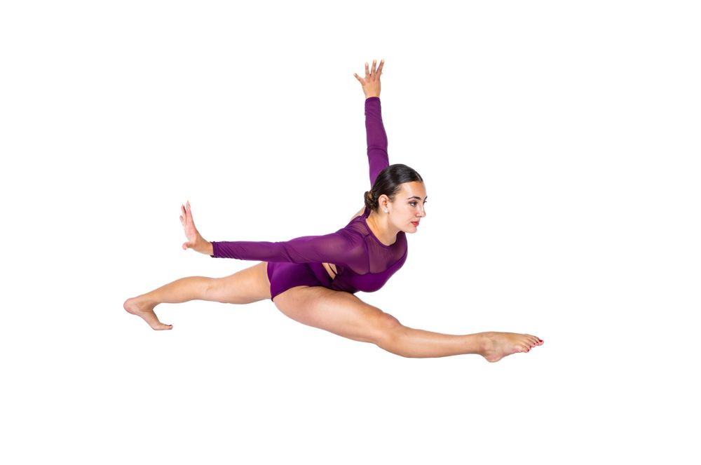 Atlanta Dance Picture Day Photographer