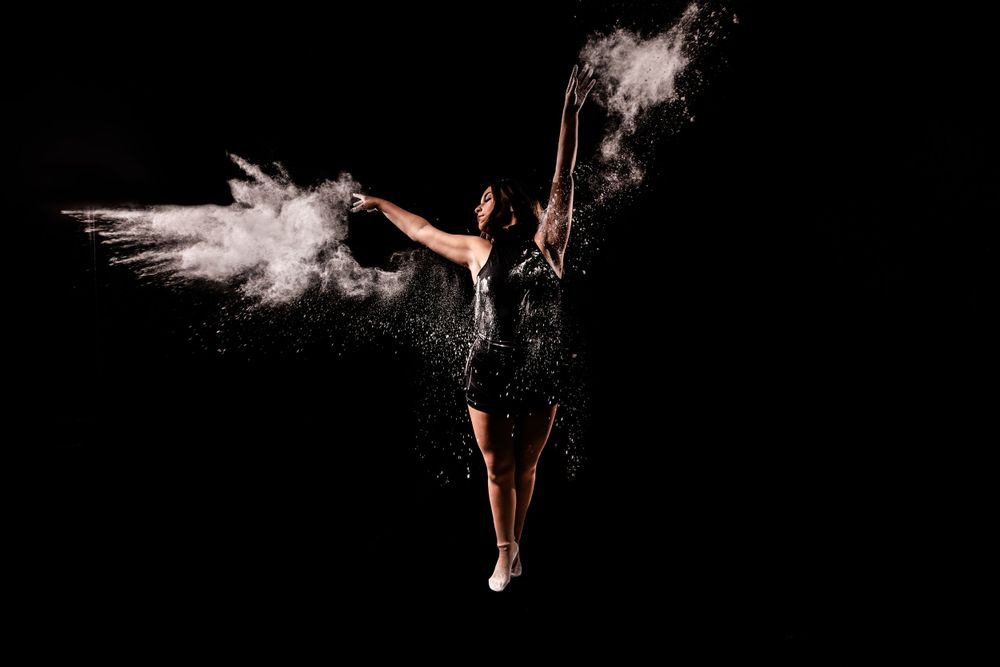 Atlanta Dance Picture Day Photographer