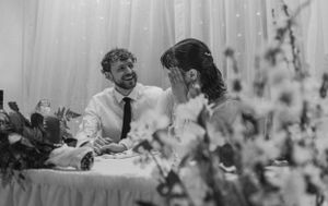 Winter Wedding in Halifax Nova Scotia - Oakfield Golf and Country Club - Halifax Photographer