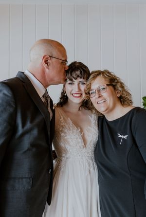 Winter Wedding in Halifax Nova Scotia - Oakfield Golf and Country Club - Halifax Photographer
