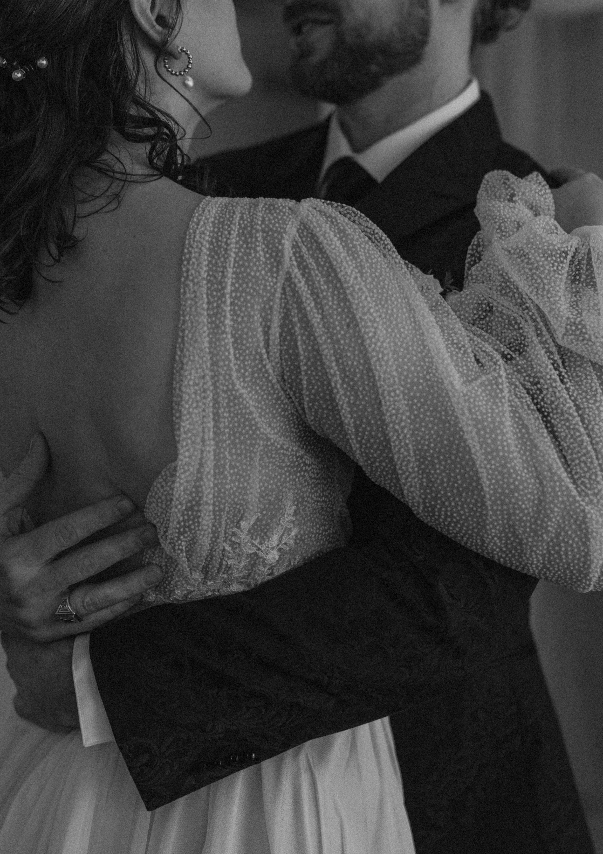 Winter Wedding in Halifax Nova Scotia - Oakfield Golf and Country Club - Halifax Photographer