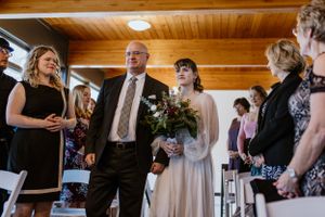 Winter Wedding in Halifax Nova Scotia - Oakfield Golf and Country Club - Halifax Photographer