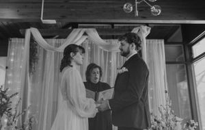 Winter Wedding in Halifax Nova Scotia - Oakfield Golf and Country Club - Halifax Photographer