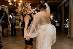 Winter Wedding in Halifax Nova Scotia - Oakfield Golf and Country Club - Halifax Photographer