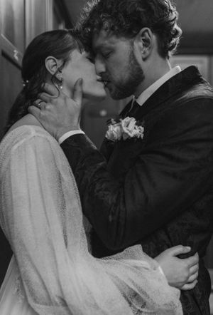 Winter Wedding in Halifax Nova Scotia - Oakfield Golf and Country Club - Halifax Photographer