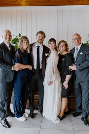 Winter Wedding in Halifax Nova Scotia - Oakfield Golf and Country Club - Halifax Photographer