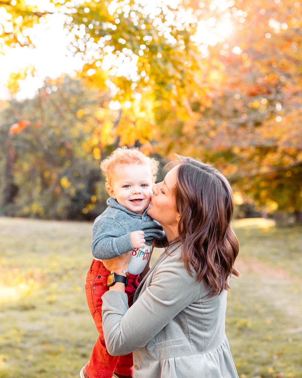Easton MA Family Photographer