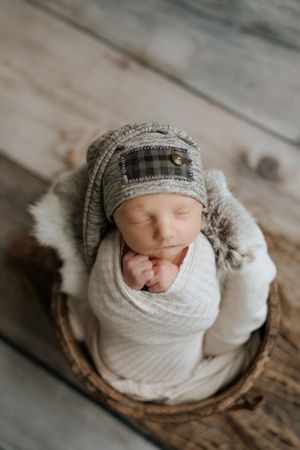 Newborn Photography