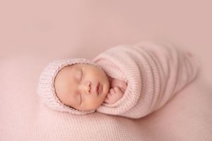 Newborn Photography