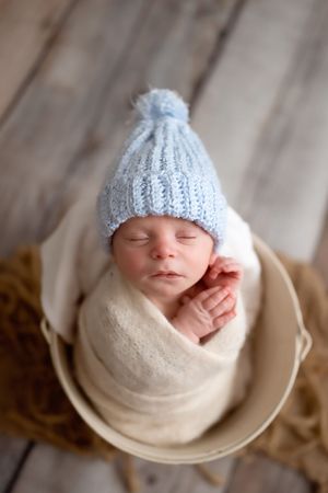 Newborn Photography