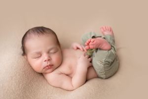 Newborn Photography