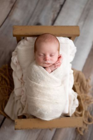 Newborn Photography