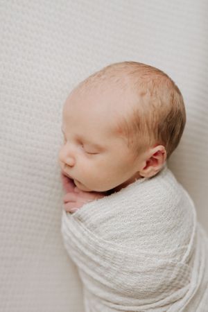 Newborn Photography
