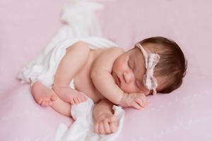 Newborn Photography