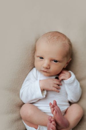 Newborn Photography